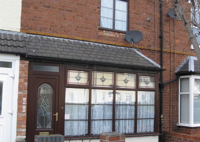 Willerby, 2 bedrooms, terraced