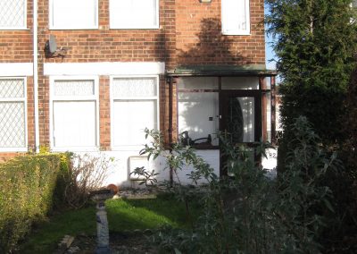 West Hull, 3 bedrooms, end terrace