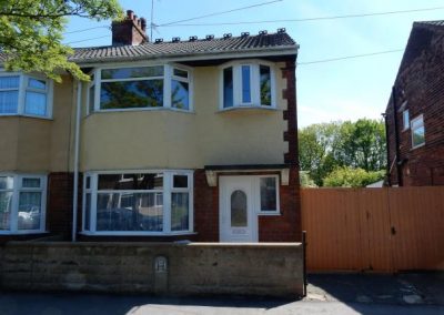 3 bed semi-detached house, HU5